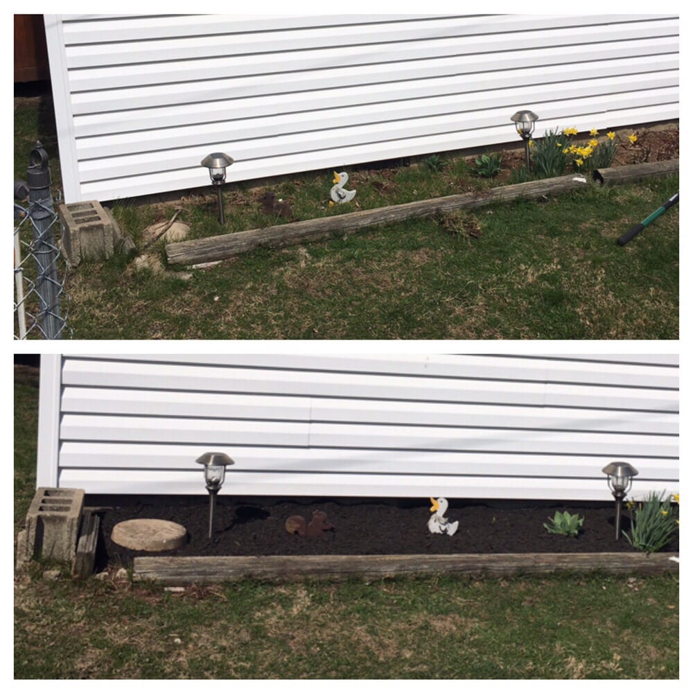 Photo of Greenway Lawn Care
