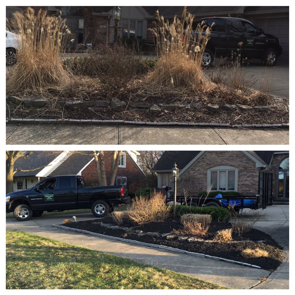 Photo of Greenway Lawn Care