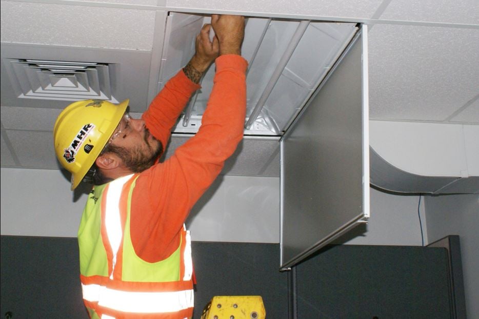 Photo of Vegas Electrical Service