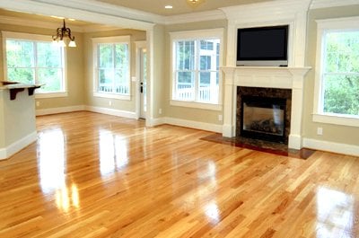 Photo of Rovin's Hardwood Flooring