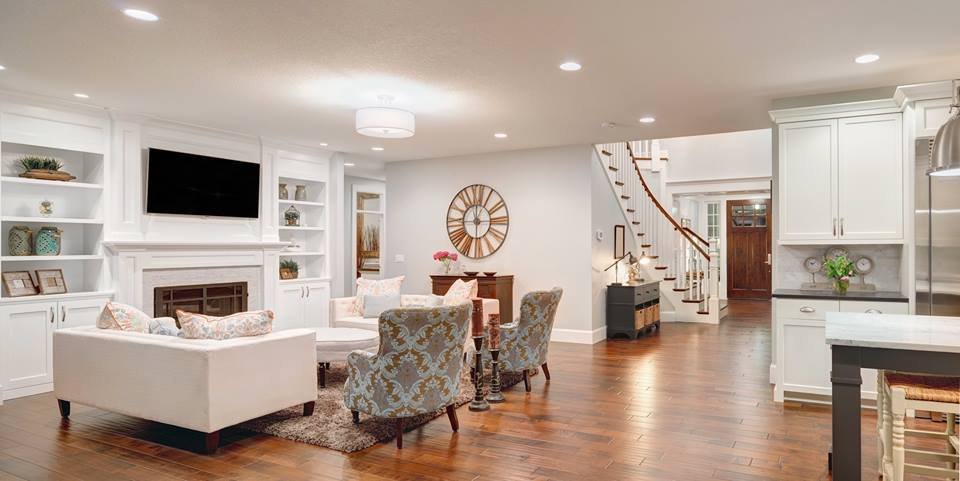 Photo of Rovin's Hardwood Flooring