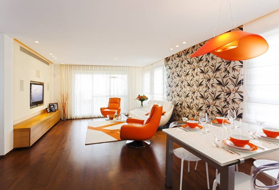 Photo of Rovin's Hardwood Flooring