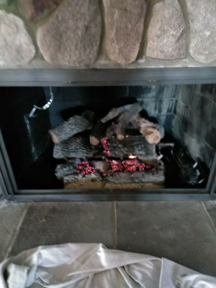 Photo of Professional Chimney Service of Michigan
