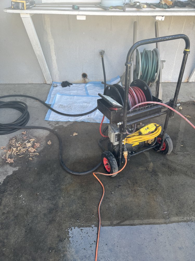 Photo of Rooter Warrior Plumbing & Drain Cleaning