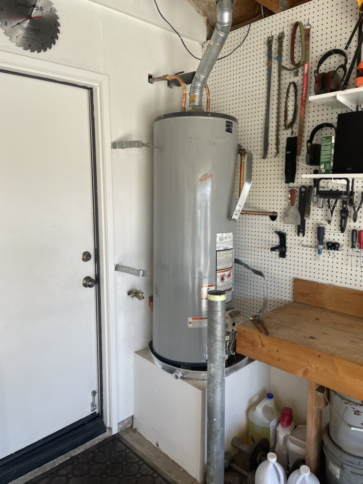 Photo of Rooter Warrior Plumbing & Drain Cleaning