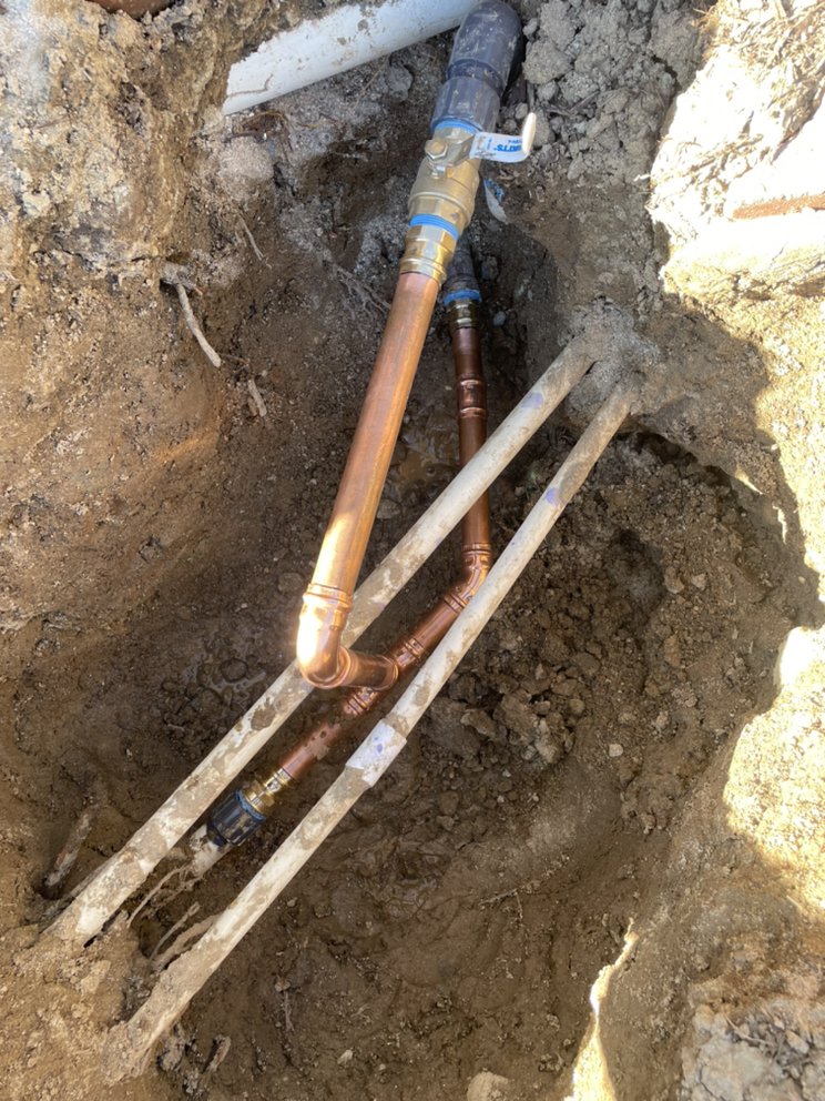 Photo of Rooter Warrior Plumbing & Drain Cleaning
