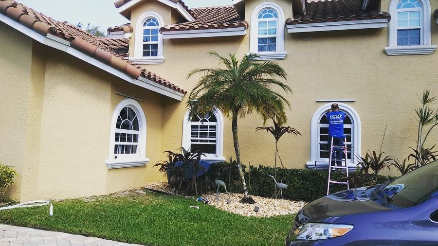 Photo of Dependable Shutter & Glass