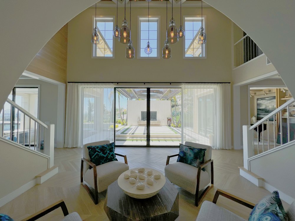 Photo of BlackTag Pro. Window Fashions