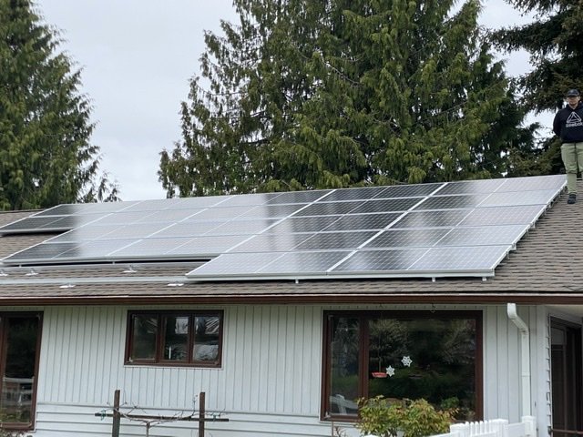 Photo of Solar Now
