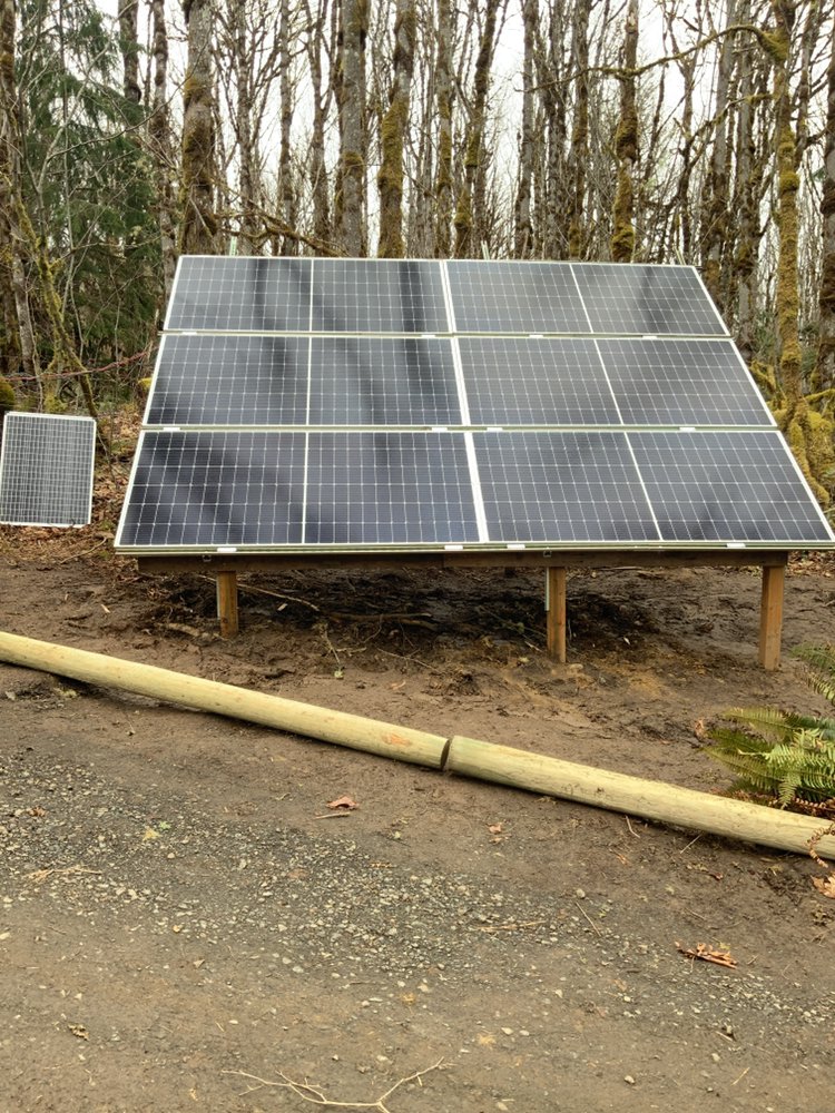Photo of Solar Now