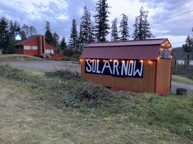 Photo of Solar Now