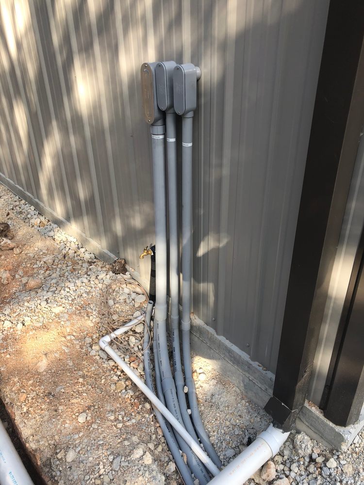 Photo of Whitehart Energy
