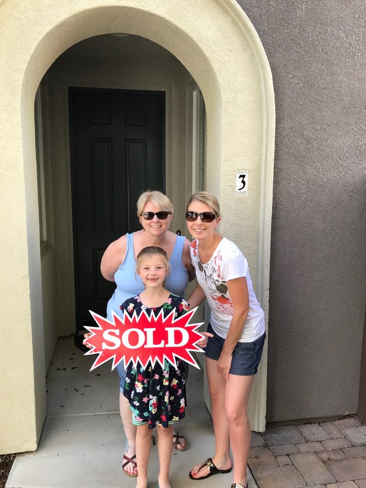 Photo of Maritza Brandon, Military Relocation Professional Realtor
