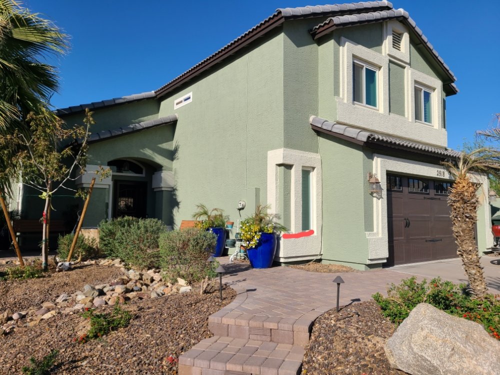 Photo of Life In Color Painting Services