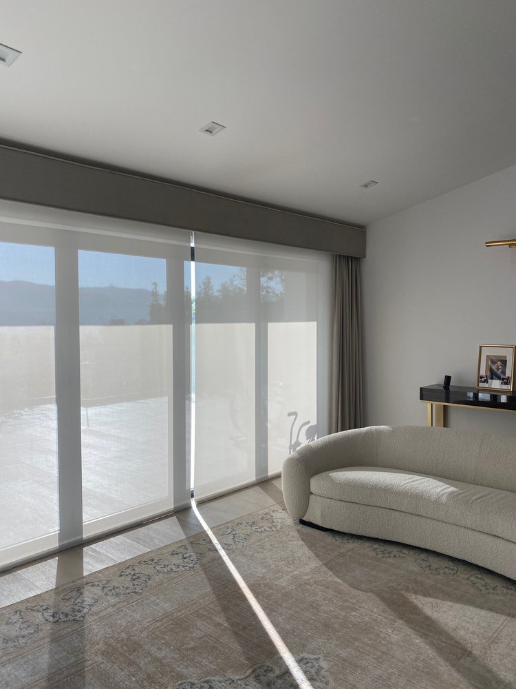Photo of LA Custom Blinds