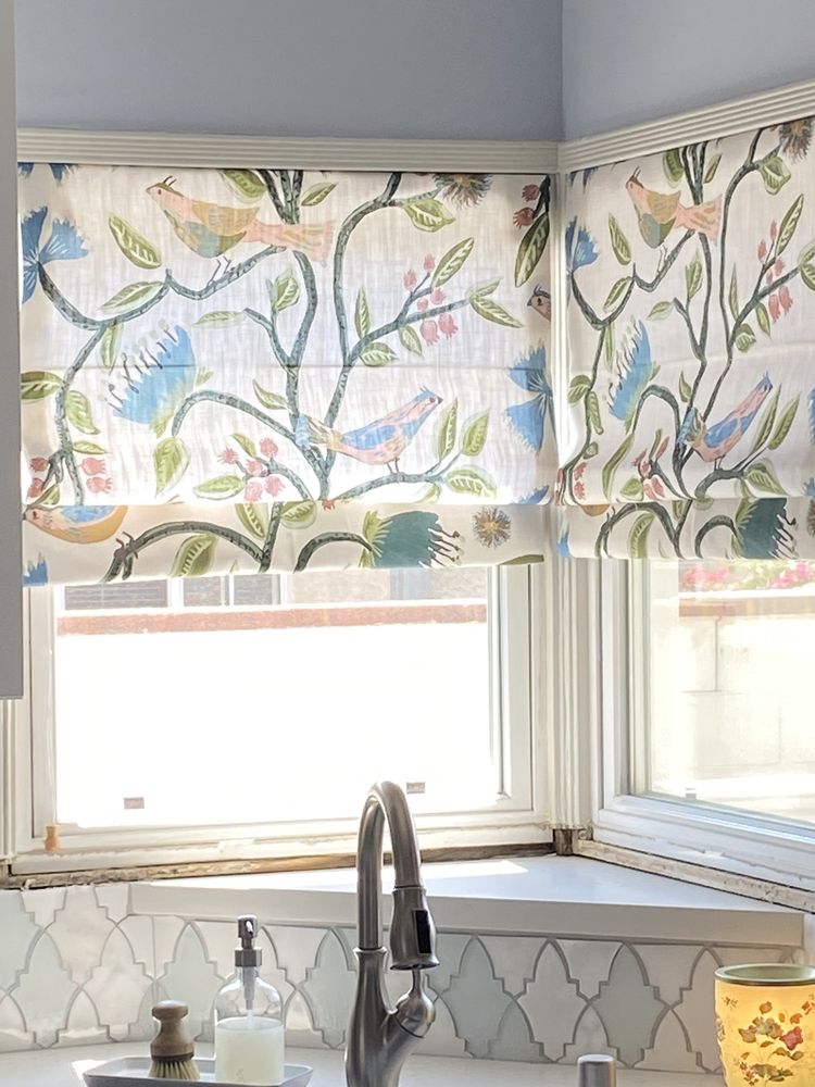 Photo of LA Custom Blinds