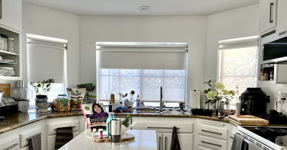 Photo of LA Custom Blinds