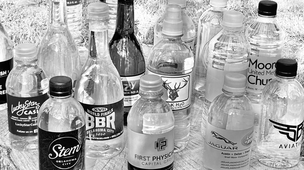 Photo of Paradiso Water