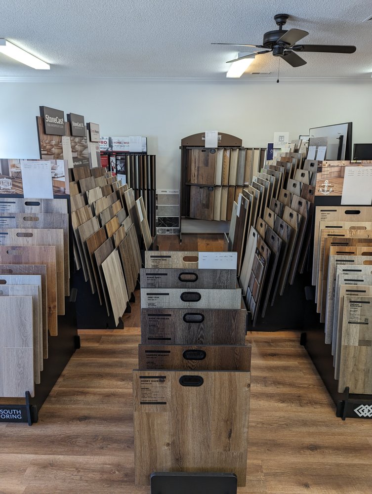 Photo of Hill's Carpet & Floor Coverings