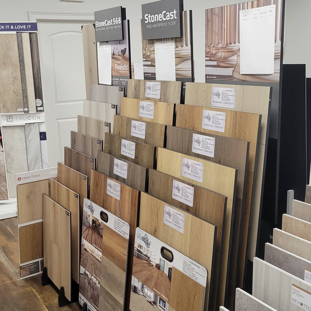 Photo of Hill's Carpet & Floor Coverings