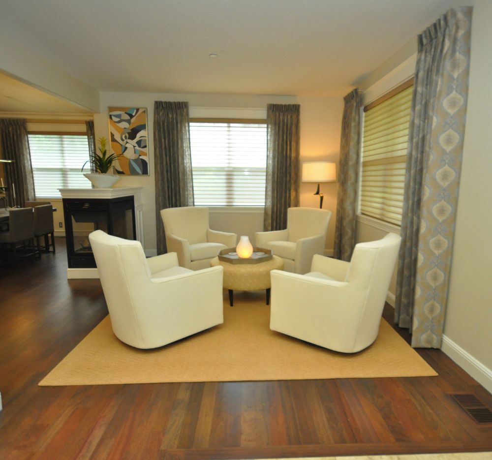 Photo of Salazar Custom Interiors