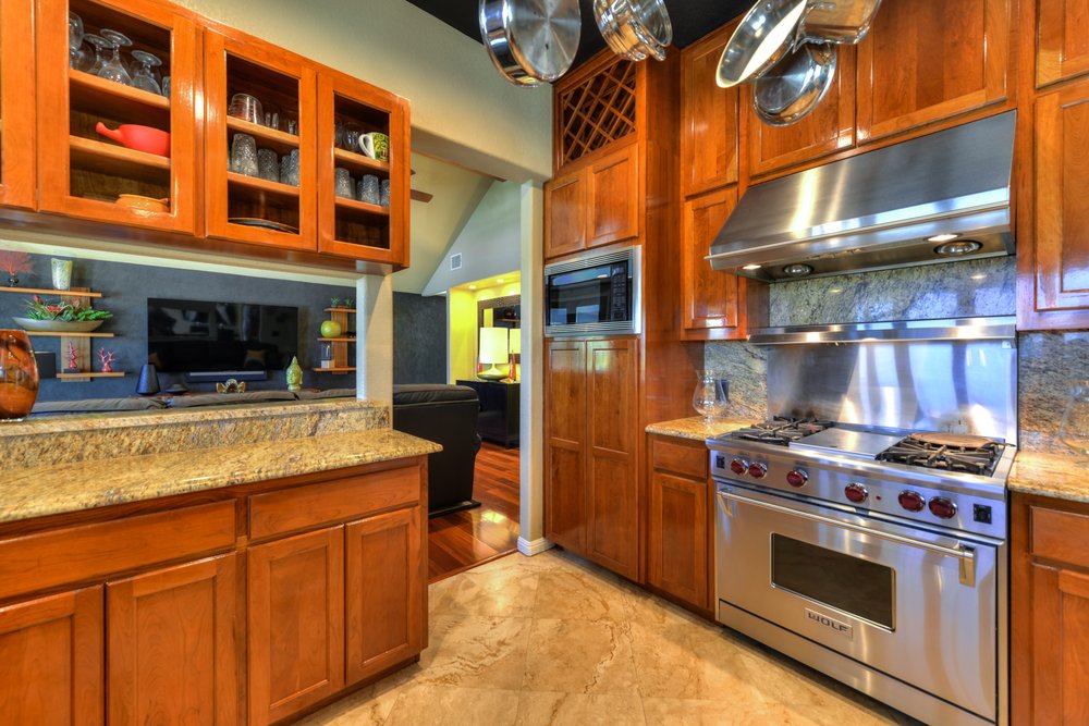 Photo of Salazar Custom Interiors