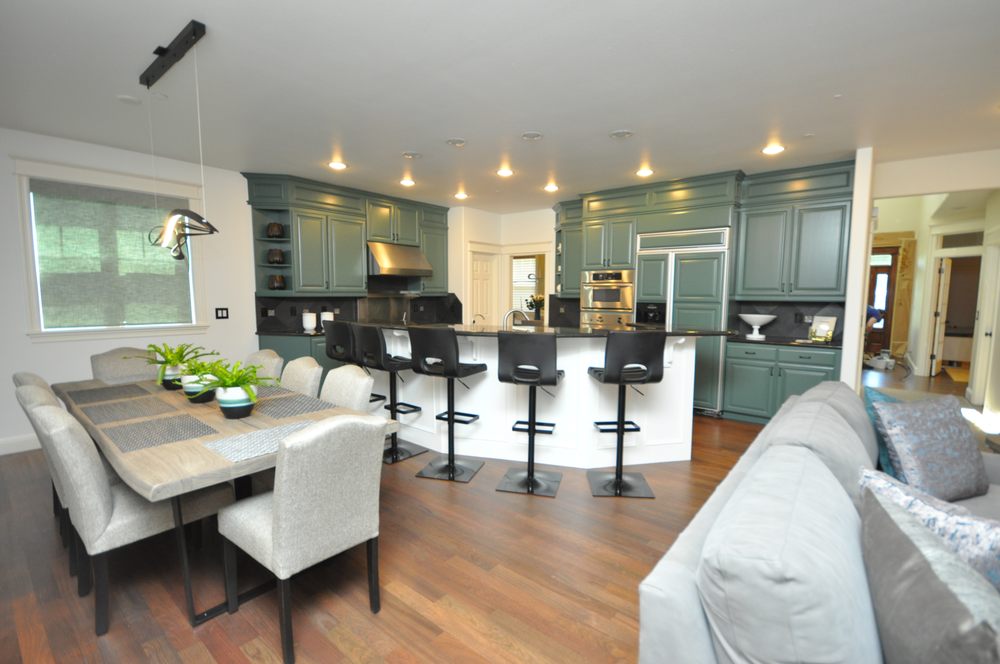 Photo of Salazar Custom Interiors