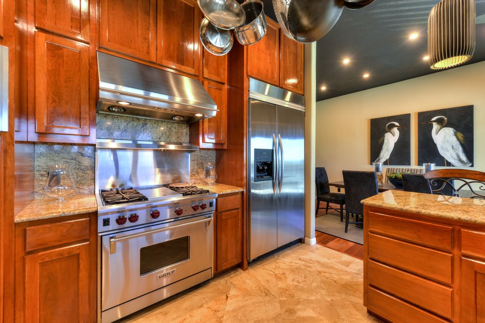 Photo of Salazar Custom Interiors