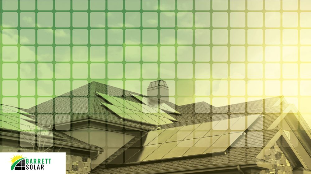 Photo of Barrett Solar