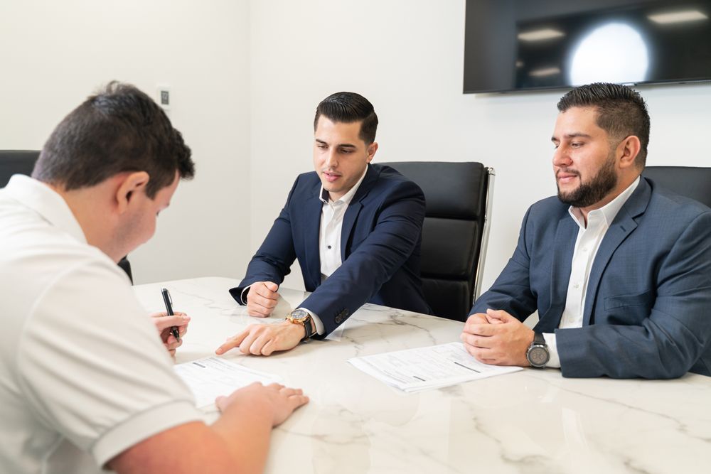 Photo of Quality Mortgage Solutions