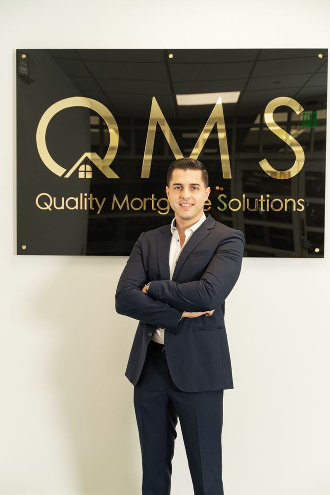 Photo of Quality Mortgage Solutions