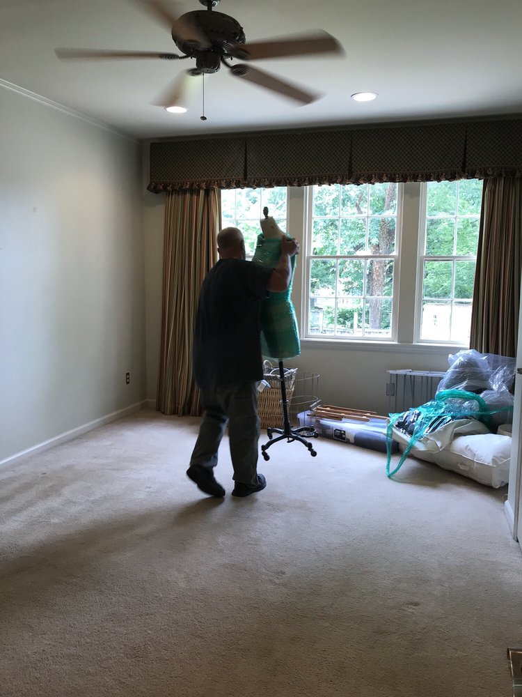 Photo of Mustard Seed Moving of Arkansas