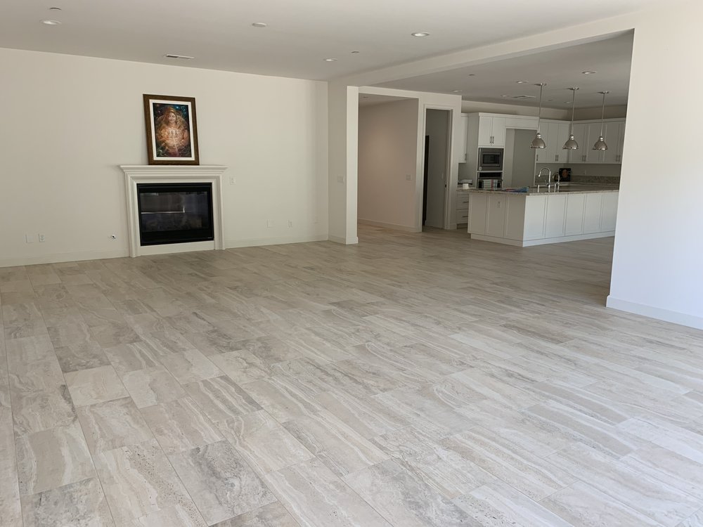 Photo of Carpet Club
