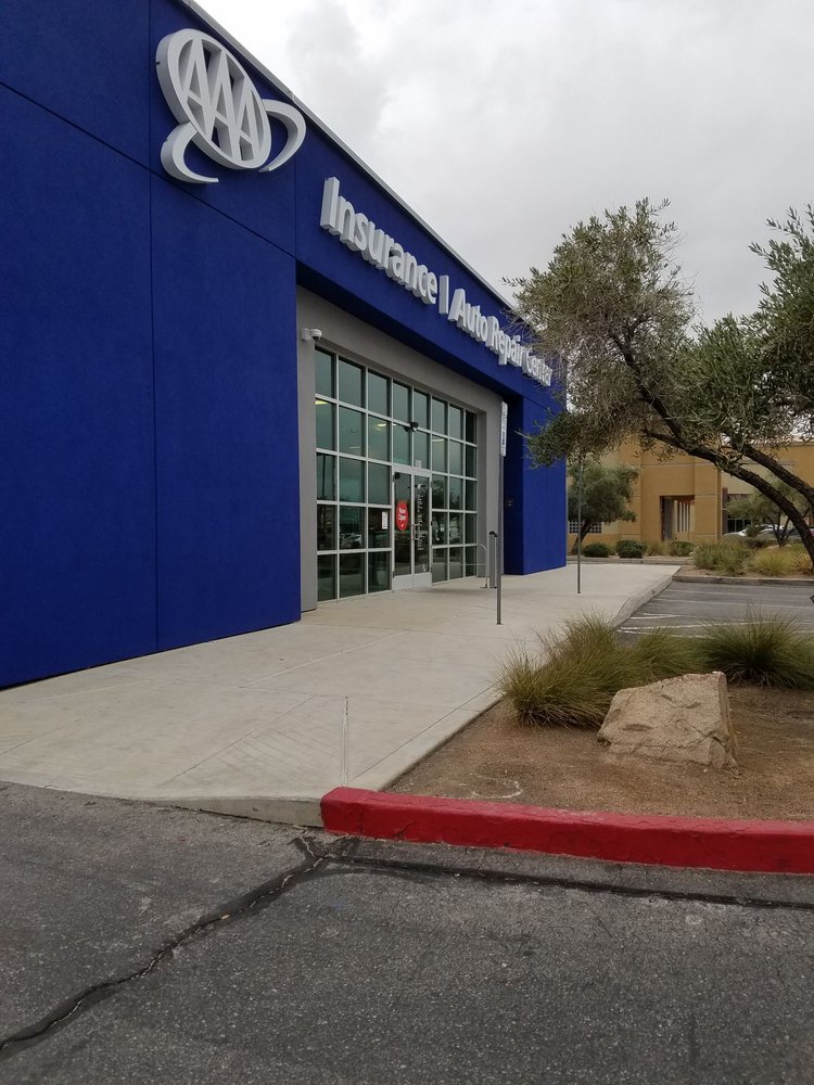 Photo of AAA Insurance