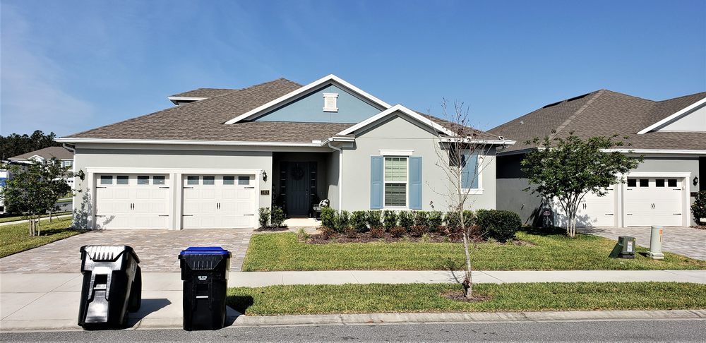 Photo of Precision Gutters FL
