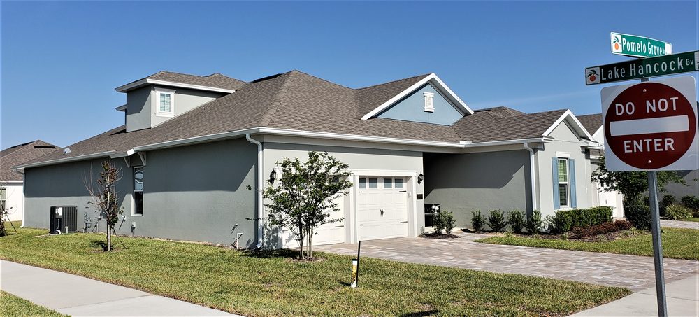 Photo of Precision Gutters FL