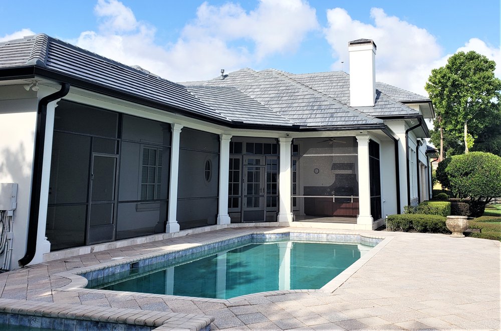 Photo of Precision Gutters FL
