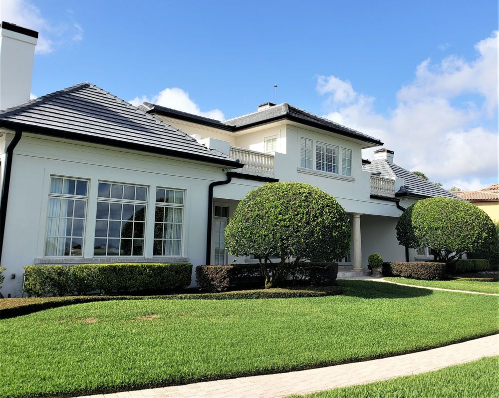 Photo of Precision Gutters FL