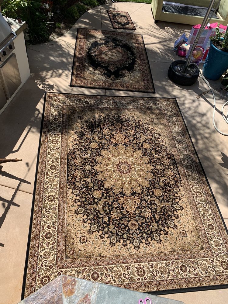 Photo of Brady's Carpet Care