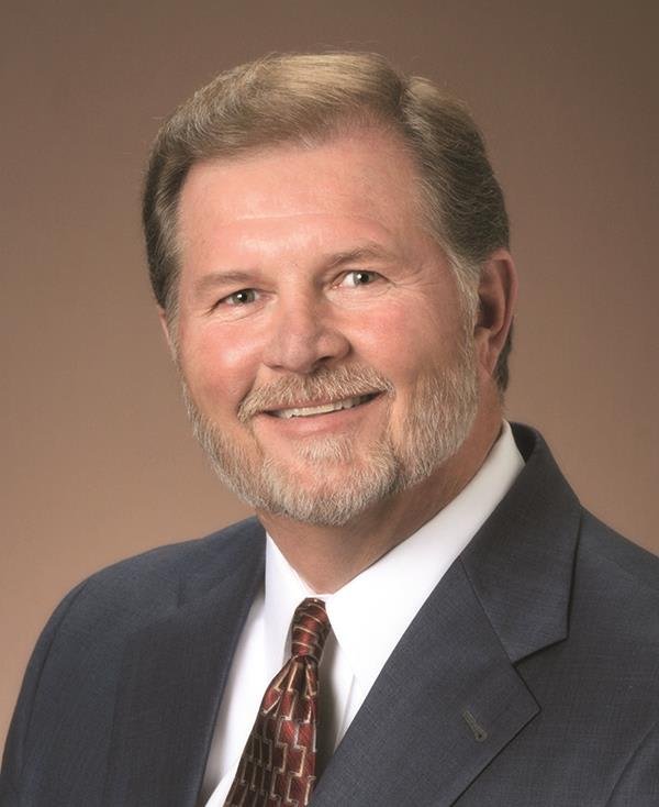 Photo of Rick Campbell - State Farm Insurance Agent
