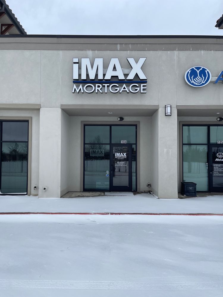 Photo of iMAX Mortgage
