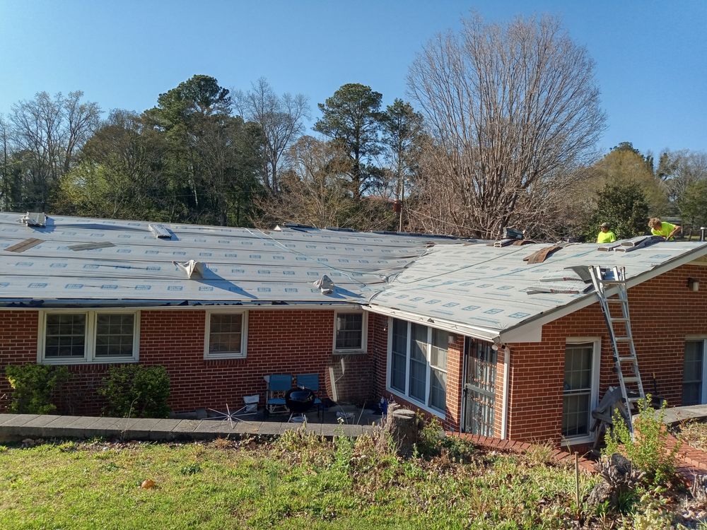 Photo of Mendez Roofing