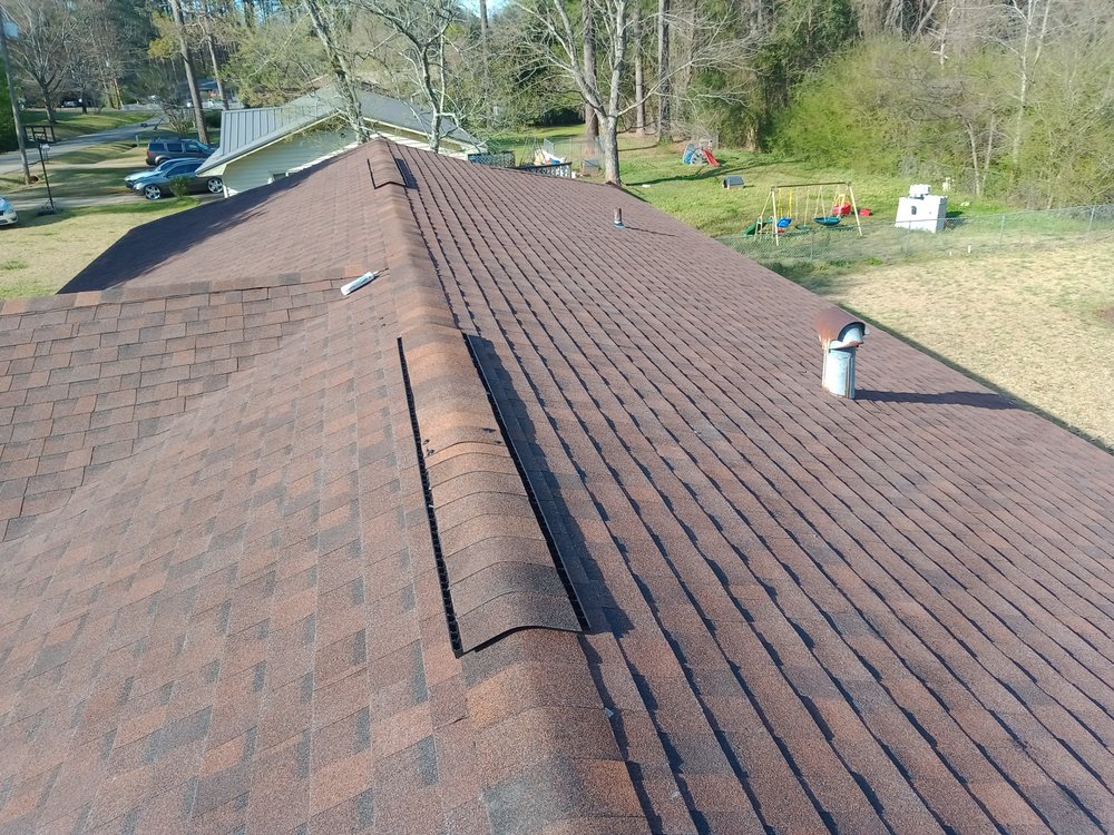 Photo of Mendez Roofing