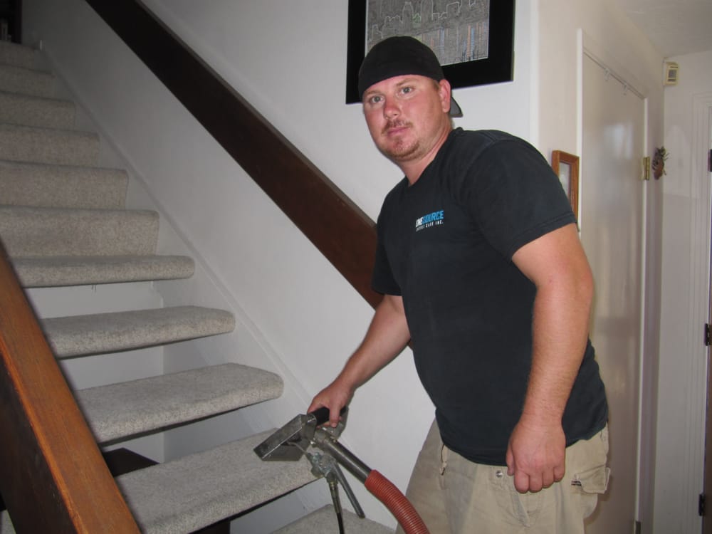 Photo of One Source Carpet Care