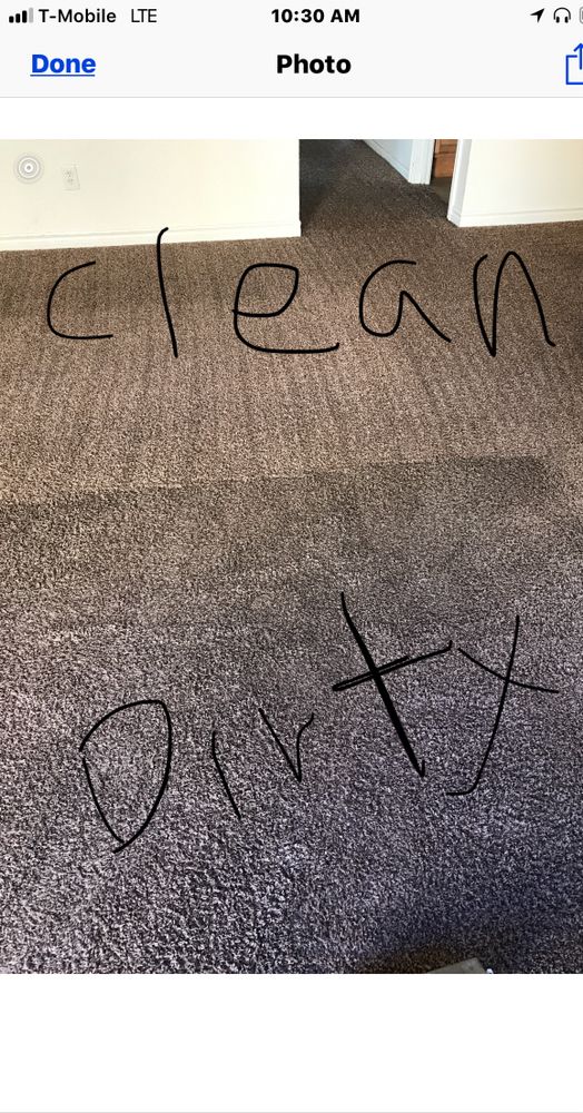 Photo of One Source Carpet Care