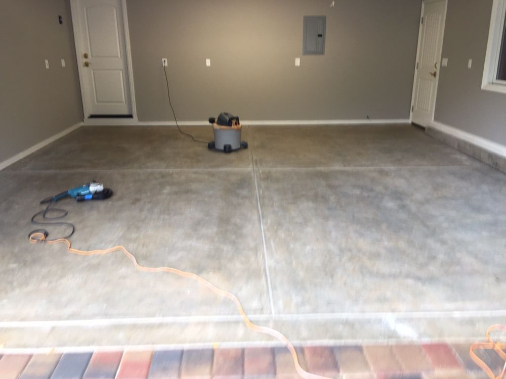 Photo of Angel's Paint & Epoxy