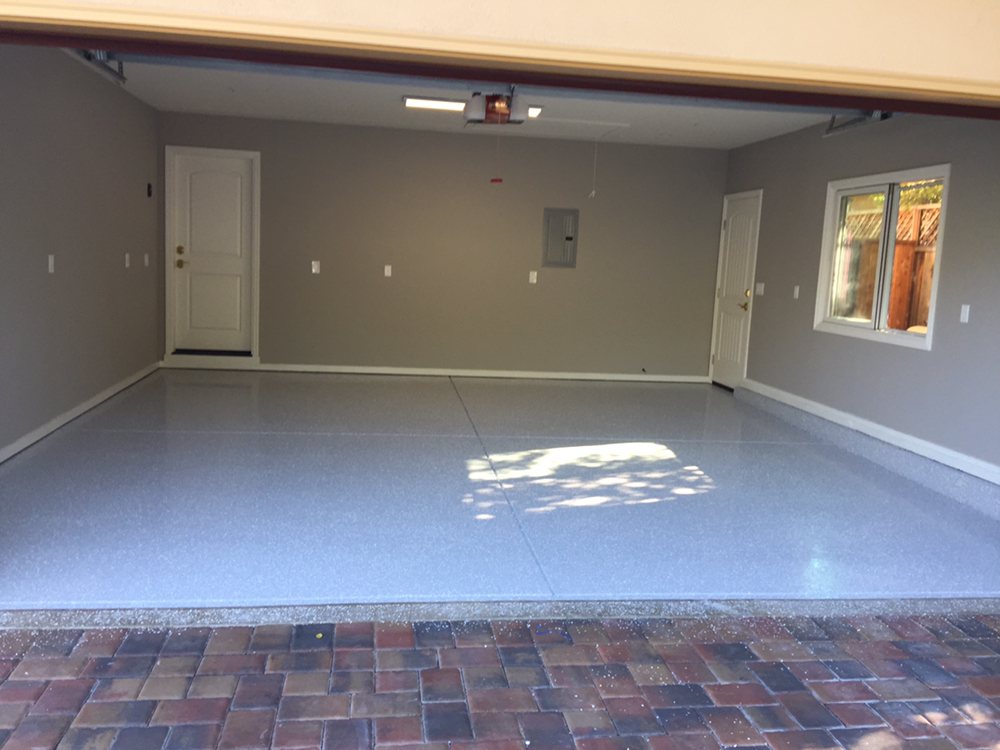 Photo of Angel's Paint & Epoxy