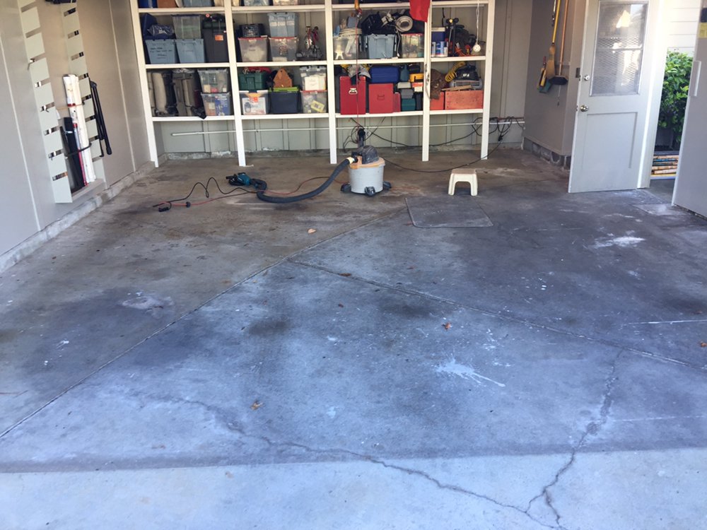 Photo of Angel's Paint & Epoxy
