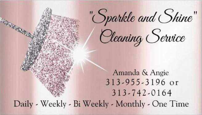 Photo of Sparkle and Shine