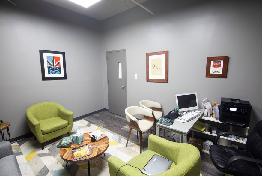 Photo of Cube Creative Space
